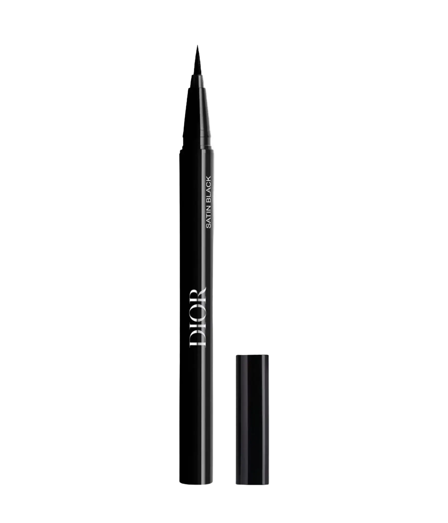 Dior Diorshow Liquid Liner 096 Satin Black