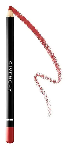 Givenchy Lip Liner 6 Carmin Escarpin