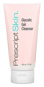 PrescriptSkin Glycolic Acid Gel Cleanser