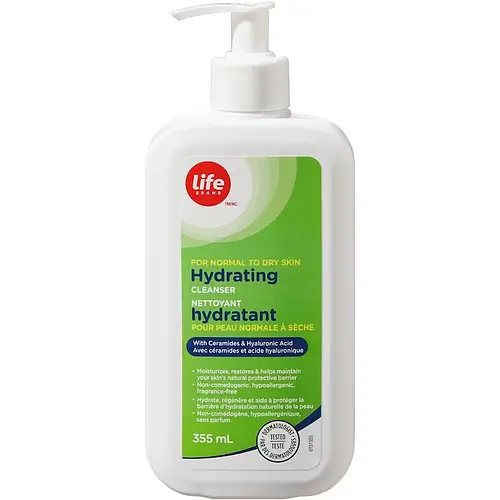 Life Hydrating Cleanser