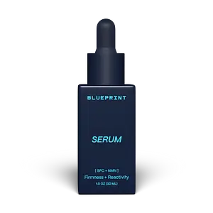 Blueprint SFC Facial Serum