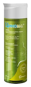 Zinovit Tonic