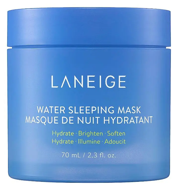 Laneige Water Sleeping Mask