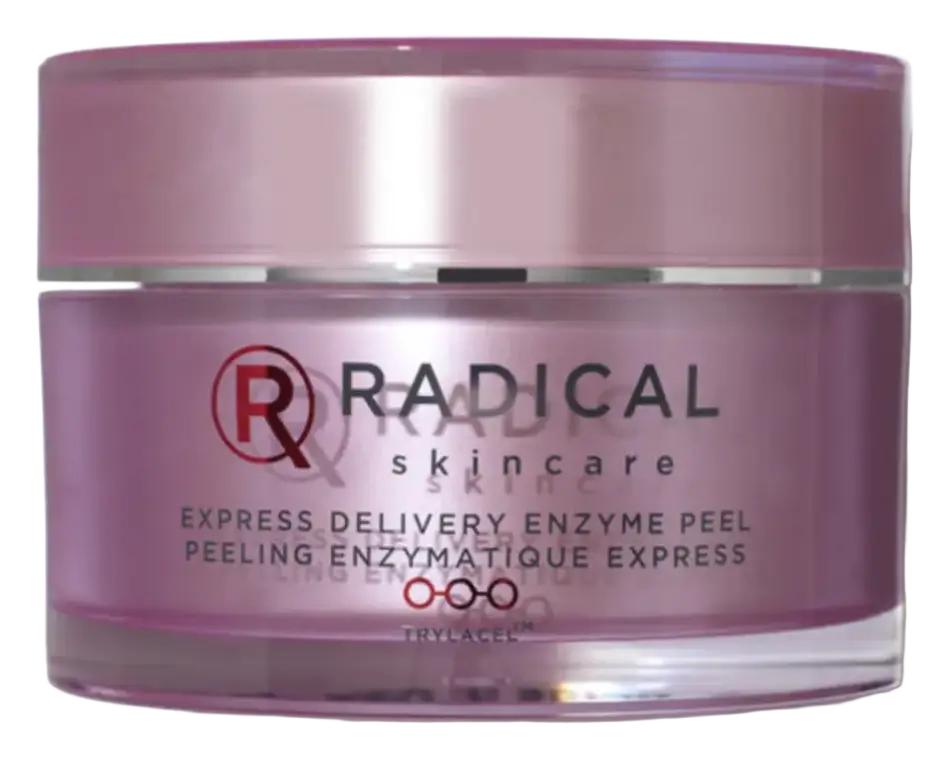 Radical Skincare Express Delivery Enzyme Peel