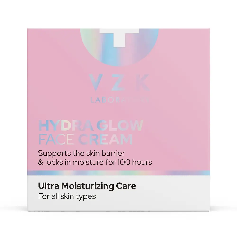 VZK Hydra Glow Face Cream