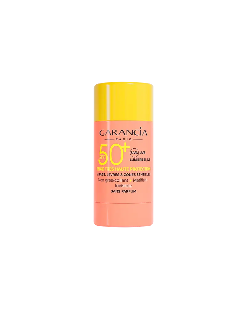 Garancia Stick Tres Haute Protection SPF 50+