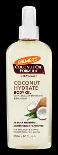 Palmer's Coconut Hydrate Body Oil