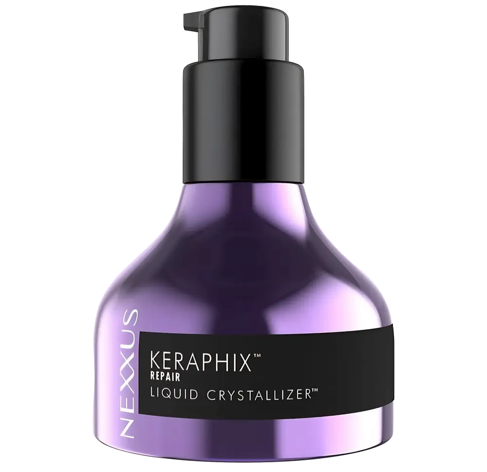 Nexxus Keraphix Repair Liquid Crystallizer