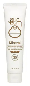 Sun Bum Mineral Sunscreen Face Tint SPF 30