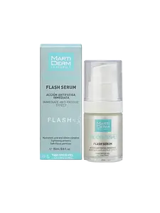 MartiDerm The Originals Flash Serum
