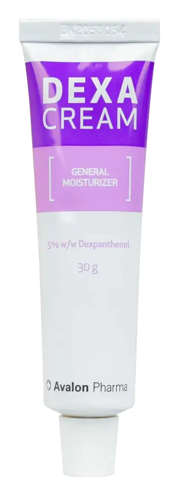 Avalon Pharma Dexa Cream