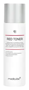 MediCube Red Toner
