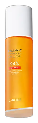 Laneige Radian-C Advanced Effector