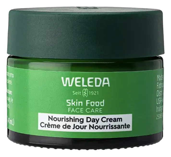 Weleda Skin Food Face Care Nourishing Day Cream