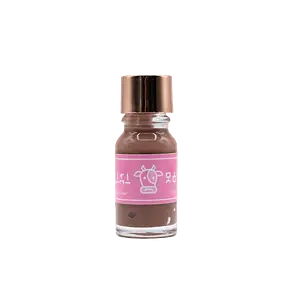 Sushy Glow "Lon Lon Milk" O.O.T Lip Gloss Chocolate Lon Lon Milk