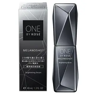 Kosé Melanoshot