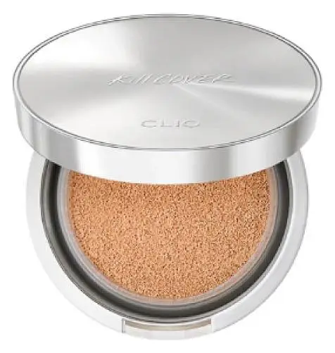 CLIO Kill Cover Calming Cushion 04 Ginger