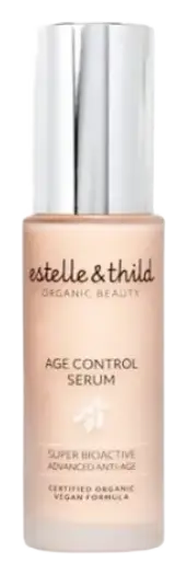 Estelle & Thild Super Bioactive Age Control Serum