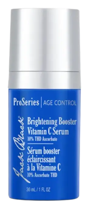 Jack Black Brightening Booster Vitamin C Serum
