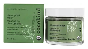 Cocokind Organic Ultra Chlorophyll Mask