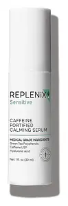 Replenix Caffeine Fortified Calming Serum