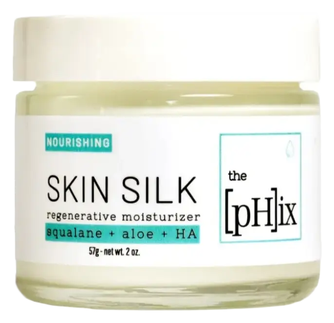 The [pH]ix Skin Silk Moisturizer
