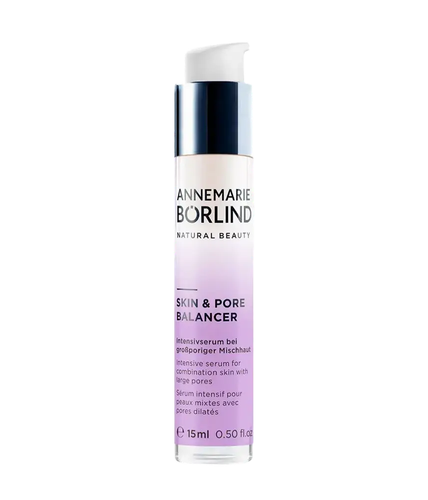 Annemarie Börlind Skin & Pore Balancer