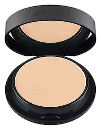 Sephora Collection Best Skin Ever Matte Powder Foundation 04P Light