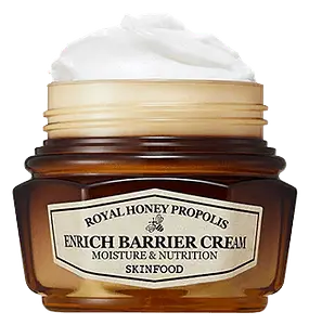 Skinfood Royal Honey Propolis Enrich Barrier Cream