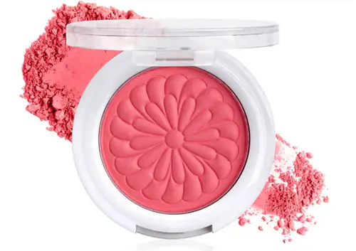 Seraphine Botanicals Marshmallow Blush Apple Pink