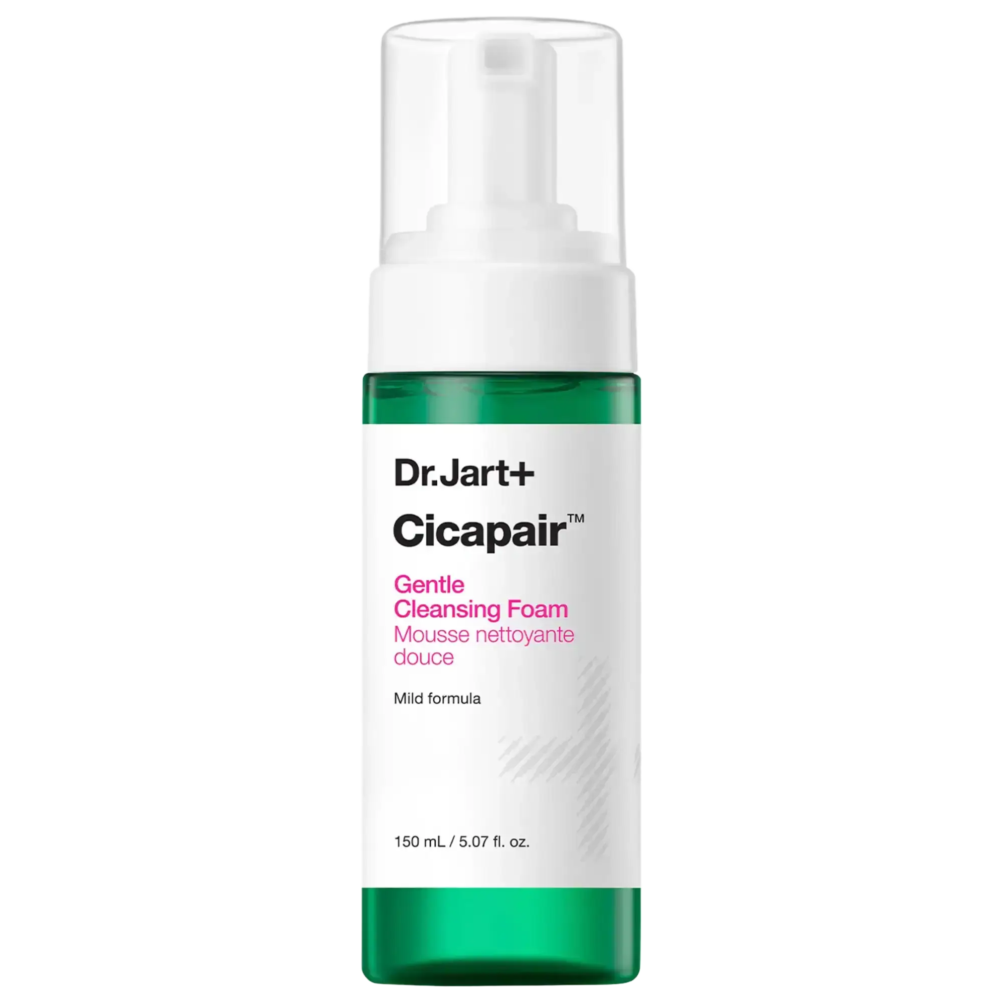 Dr. Jart+ Cicapair Gentle Cleansing Foam