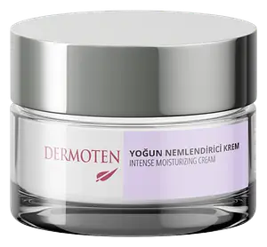 Dermoten 72-Hour Effective Intense Moisturizing Cream