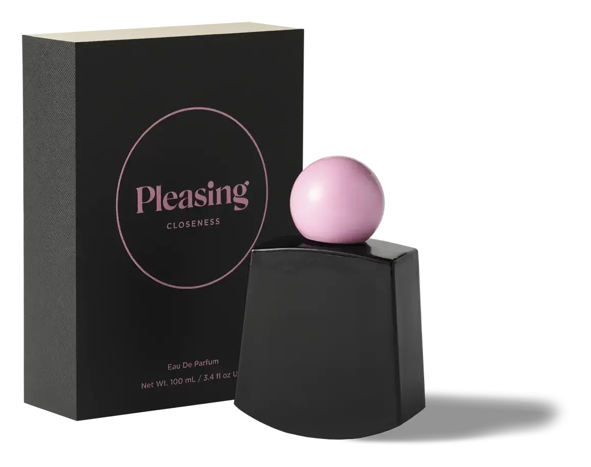 Pleasing Closeness Eau De Parfum