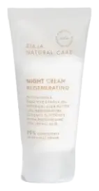 Ziaja Natural Care Night Cream