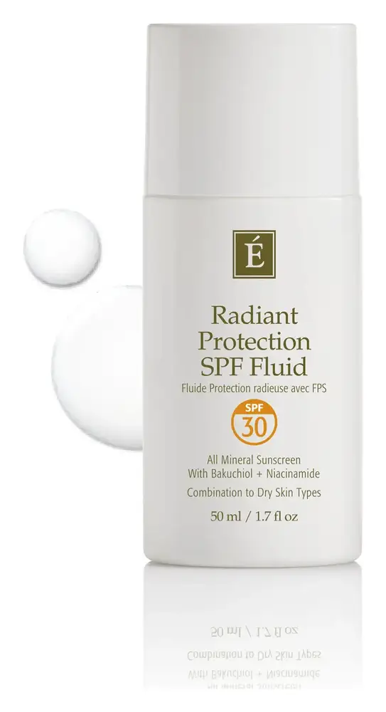 Eminence Organics Radiant Protection SPF 30 Fluid