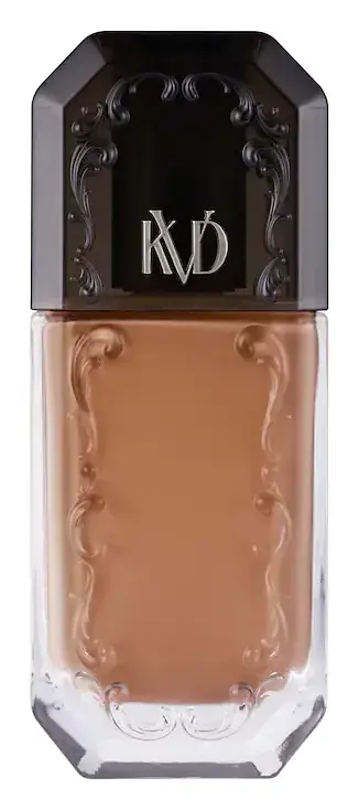 KVD Vegan Beauty Good Apple Serum Foundation Tan 072