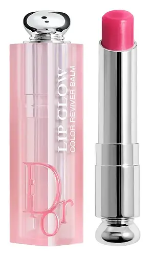 Dior Addict Lip Glow Balm 007 Raspberry
