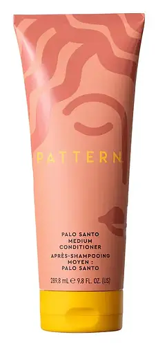 Pattern by Tracee Ellis Ross Palo Santo Medium Conditioner