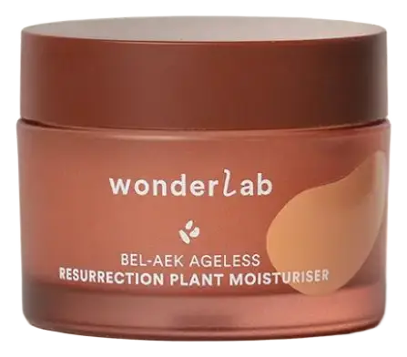 WonderLab Bel-Aek Ageless Resurrection Plant Moisturiser