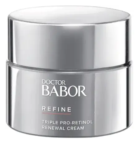 Babor Triple Pro-Retinol Renewal Cream