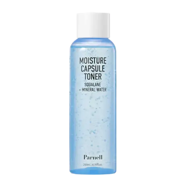 Parnell Moisture Capsule Toner