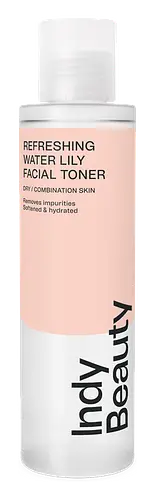 Indy Beauty Refreshing Water Lily Facial Toner
