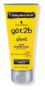got2b Glued Spiking Glue