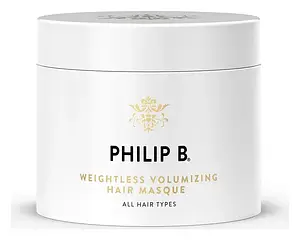 Philip B Weightless Volumizing Hair Masque