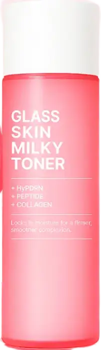 Medifordear Glass Skin Milky Toner