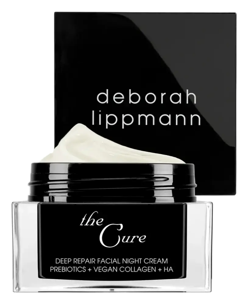 Deborah Lippman The Cure - Deep Repair Facial Night Cream
