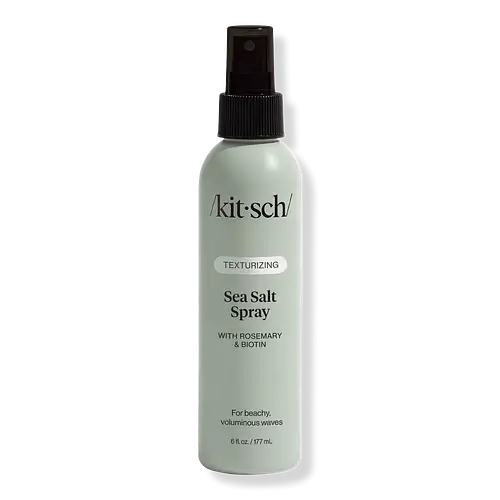 Kitsch Texturizing Sea Salt Spray