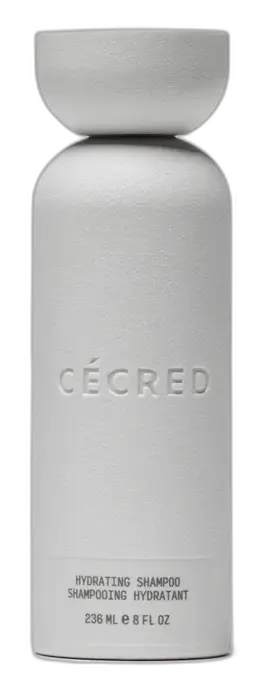 Cécred Hydrating Shampoo