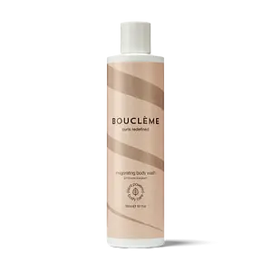 Bouclème Invigorating Body Wash