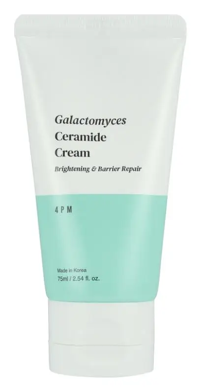 4PM Galactomyces Ceramide Cream